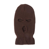 12 Pack 3 Hole Ski Mask