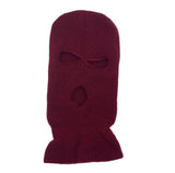 12 Pack 3 Hole Ski Mask