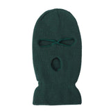 12 Pack 3 Hole Ski Mask