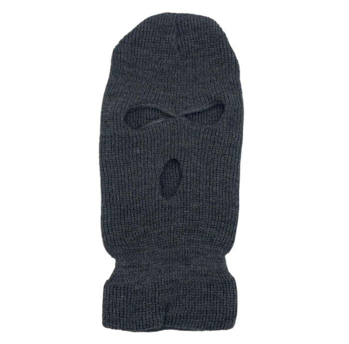12 Pack 3 Hole Ski Mask