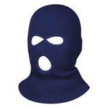 12 Pack 3 Hole Ski Mask