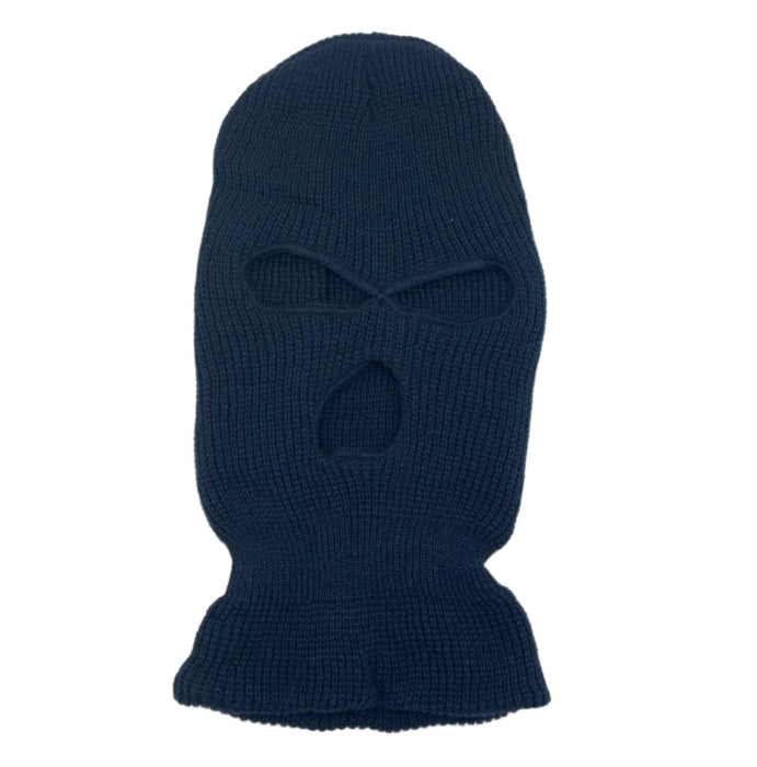 12 Pack 3 Hole Ski Mask