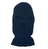 12 Pack 3 Hole Ski Mask