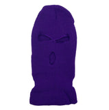 12 Pack 3 Hole Ski Mask