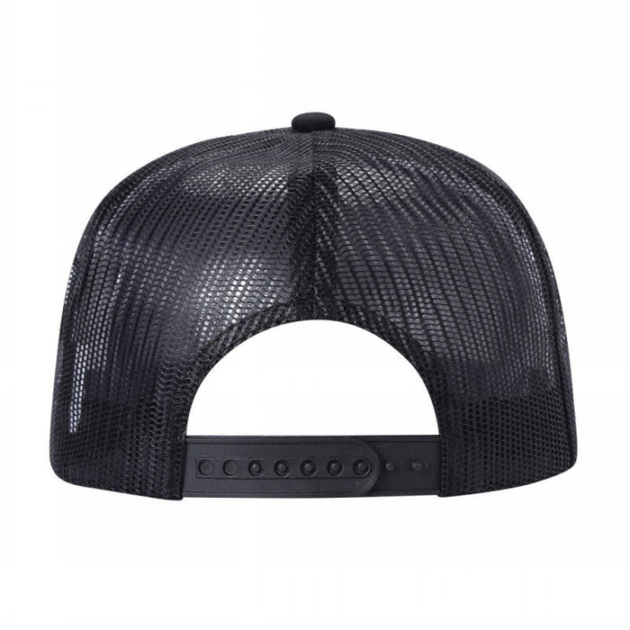 12 Pack Trucker Mesh Hat Cap Mexico Flag Under Bill