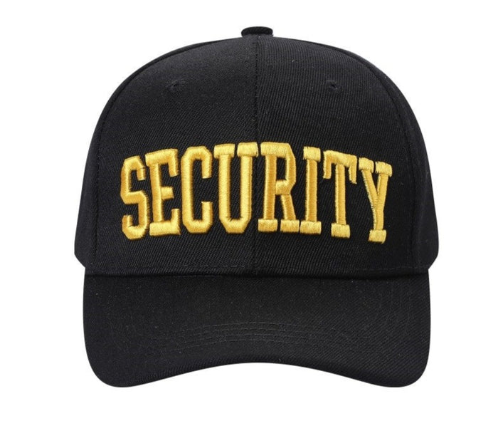 Velcro Hat Cap Security