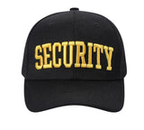 Velcro Hat Cap Security