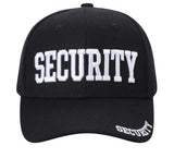12 Pack Velcro Hat Cap Security