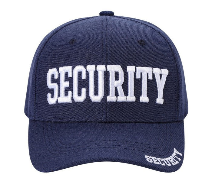 12 Pack Velcro Hat Cap Security