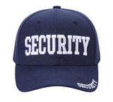 12 Pack Velcro Hat Cap Security