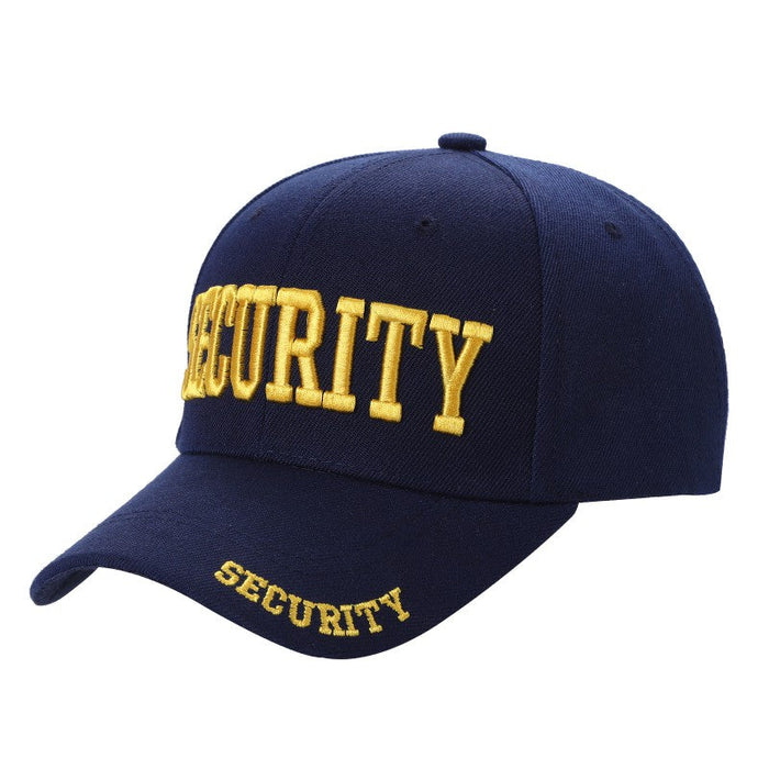12 Pack Velcro Hat Cap Security