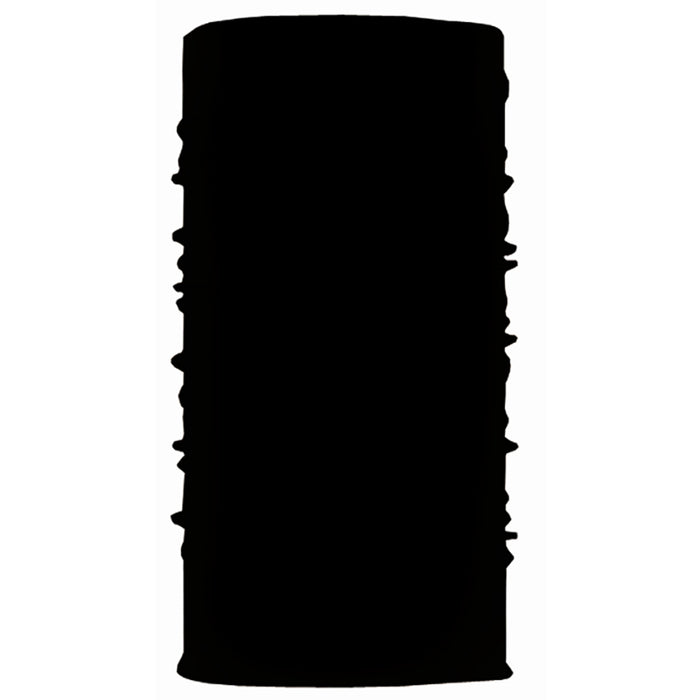 120 Pack Neck Gaiter Tubular Bandana Balaclava Mask Black   Neck Gaiter Wholesale
