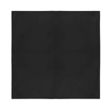 Black Bandana