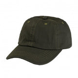 24 Pack Cotton Dad Hat Black   Baseball Caps Wholesale