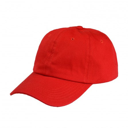24 Pack Cotton Dad Hat Black   Baseball Caps Wholesale