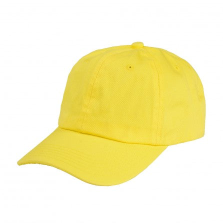 24 Pack Cotton Dad Hat Black   Baseball Caps Wholesale