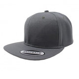 24 Pack Snapback Flat Brim Black   Baseball Caps Wholesale