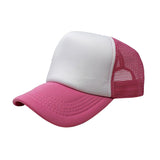 24 Pack Trucker Hat Black   Baseball Caps Wholesale