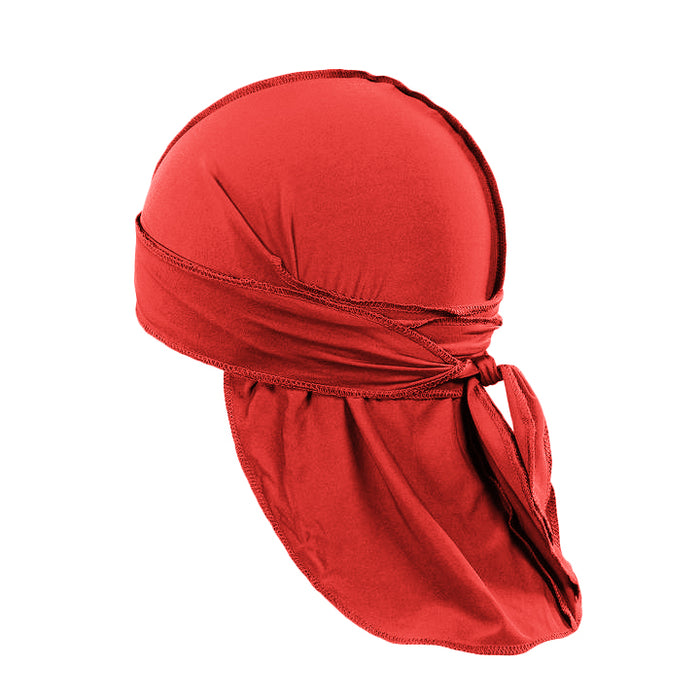 12 Pack Durag Waves Cap Black   Durags Wholesale