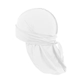 12 Pack Durag Waves Cap Black   Durags Wholesale