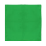 Green Bandana