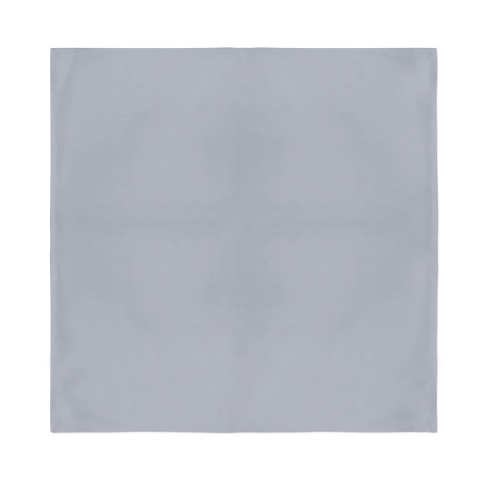 Grey Bandana