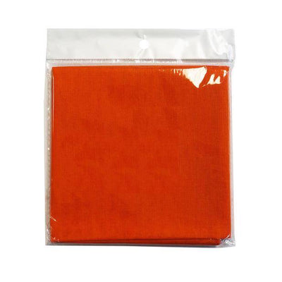 500 Pack COTTON Bandanas (Individually Packed)