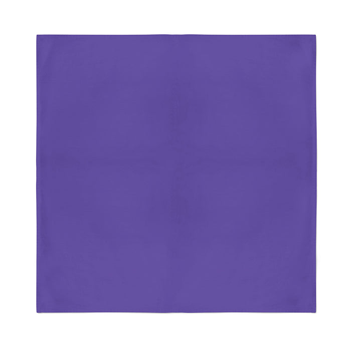 600 Pack COTTON Bandanas Solid 22 inches White Bandanas Wholesale