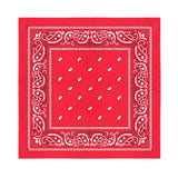Red Bandana