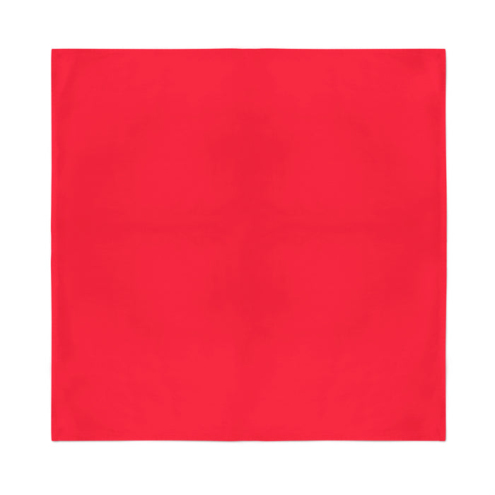 Red Bandana