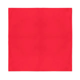 Red Bandana