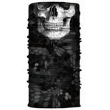 120 Pack Neck Gaiter Tubular Bandana Balaclava Mask Black   Neck Gaiter Wholesale