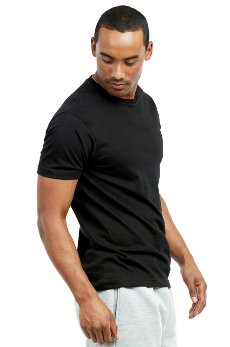 Men's Crew Neck Shirt
