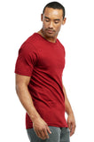 Men's Crew Neck Shirt