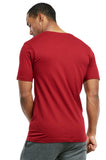Men's Crew Neck Shirt