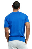 Men's Crew Neck Shirt