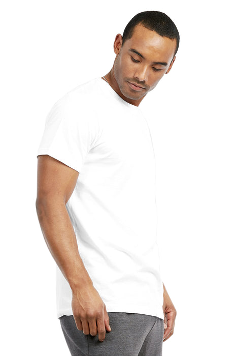 Men's Crew Neck Shirt