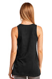 Women's Loose Fit Jersey Tank Top