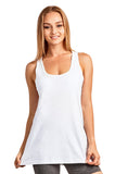 Women's Loose Fit Jersey Tank Top