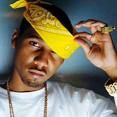 Juelz Santana