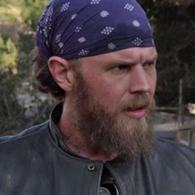 Sons of Anarchy’s Opie