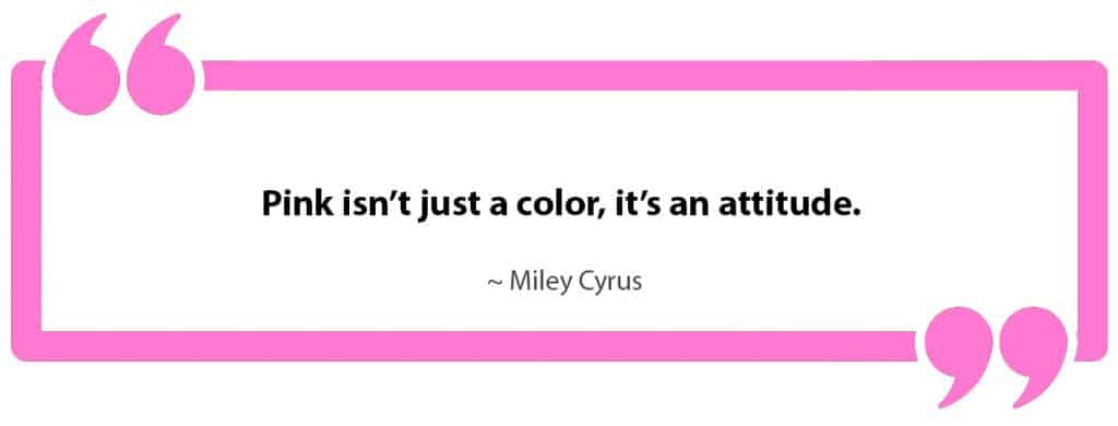 Miley Cyrus Quote