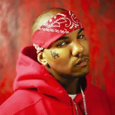 The Game literally made a song called Red Bandana, that's Love!