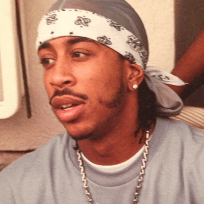 It’s always stylish to step out in a bandana; take it from Ludacris.