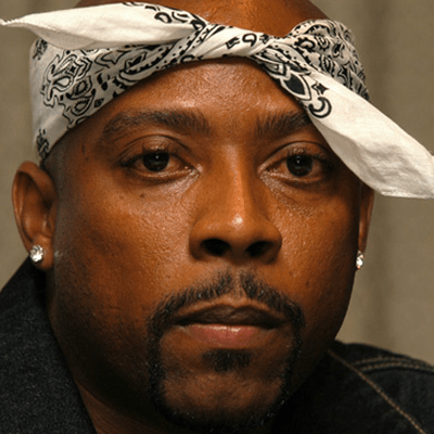 Keep it clean and simple like Nate Dogg.