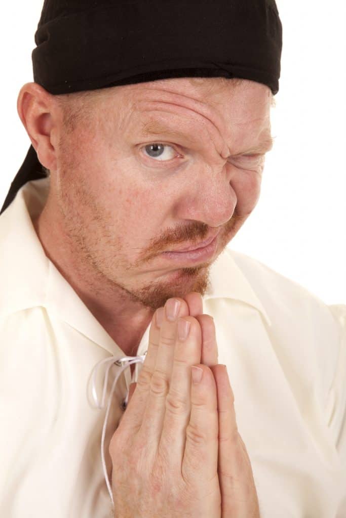 How to Wear a Durag Do Not Do This