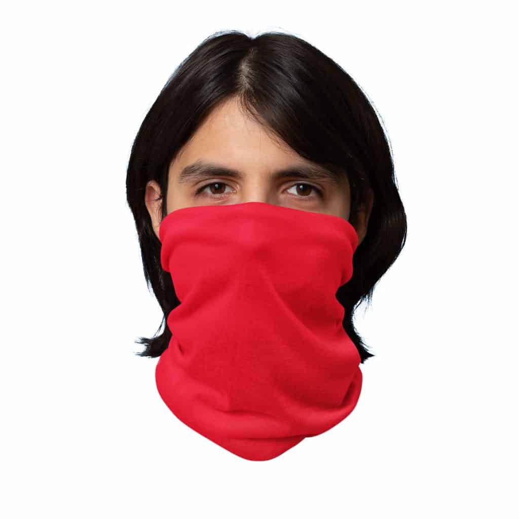 What is a Gaiter Mask