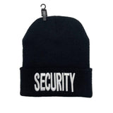 12 Pack Beanies Security