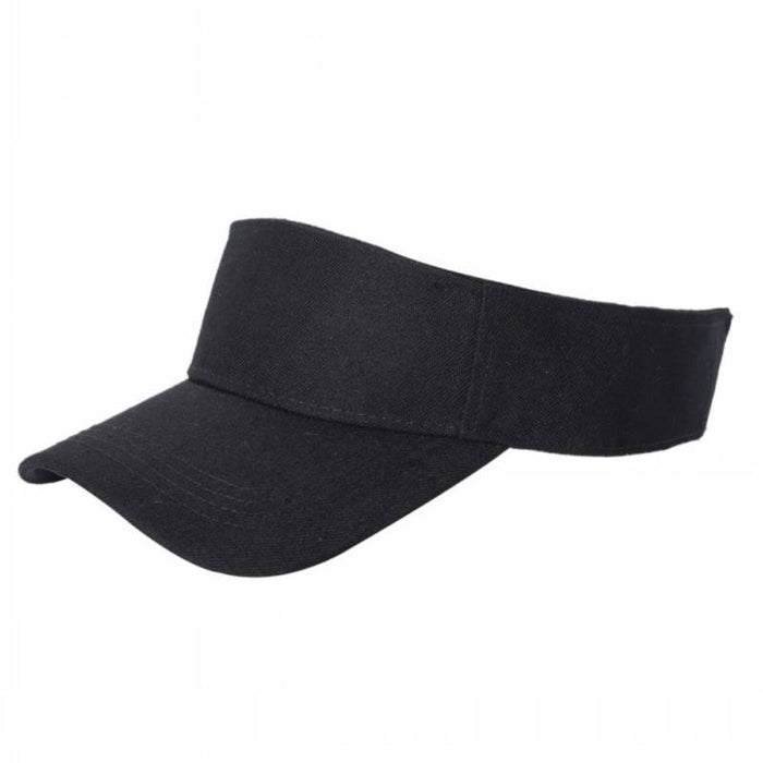 216 Pack Velcro Sun Visor Hat Cap