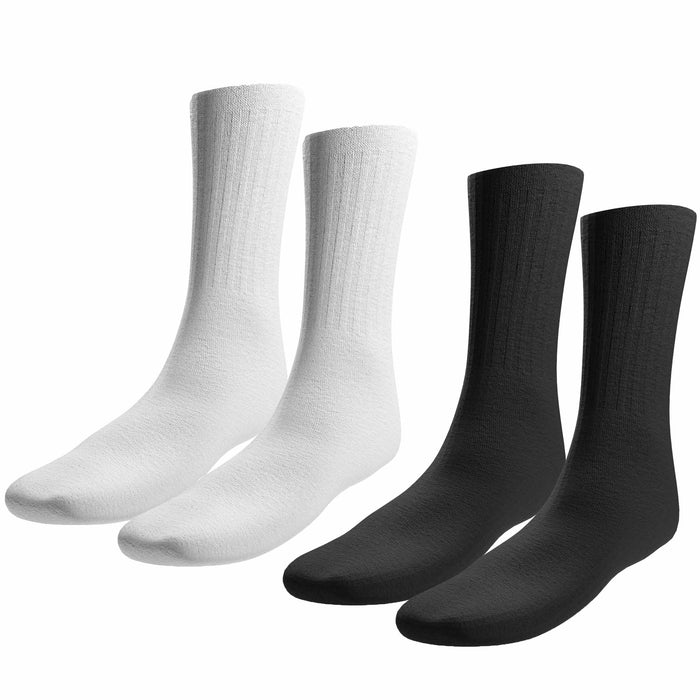 Crew Socks